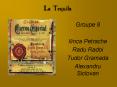La Tequila PowerPoint PPT Presentation
