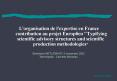L'organisation de l'expertise en France contribution au projet Europen "Typifying scientific advisor PowerPoint PPT Presentation