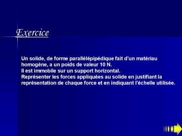 presentation player overlay