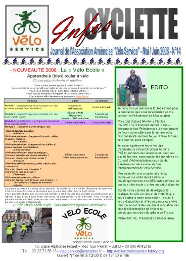 Prsentation PowerPoint