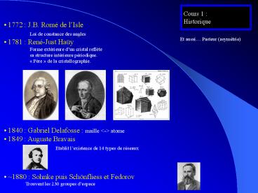 Aucun titre de diapositive