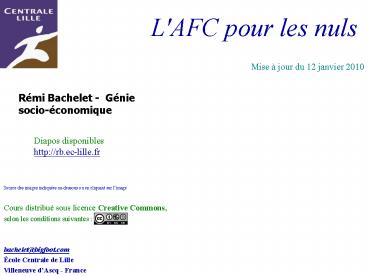 Methodologie_L_AFC_pour_les_nuls
