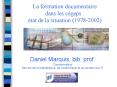 La formation documentaire dans les c PowerPoint PPT Presentation