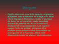 Merguez PowerPoint PPT Presentation