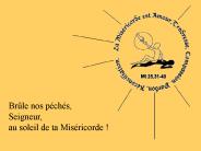 DIEU DE MISERICORDE