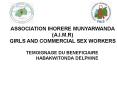 TEMOIGNAGE DU BENEFICIAIRE HABAKWITONDA DELPHINE PowerPoint PPT Presentation