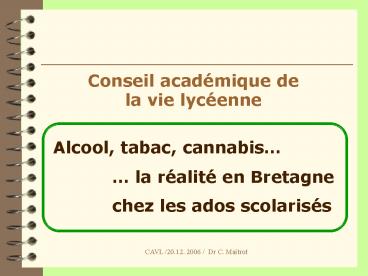 Aucun titre de diapositive