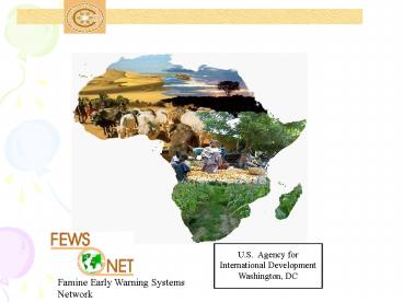 SITUATION ALIMENTAIRE