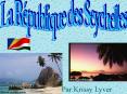 La Rpublique des Seychelles PowerPoint PPT Presentation