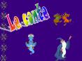 Le conte PowerPoint PPT Presentation