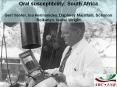 Oral%20susceptibility:%20South%20Africa%20Gert%20Venter,%20Ina%20Hermanides,%20Daphney%20Majatladi,%20Solomon%20Boikanyo,%20Isabel%20Wright PowerPoint PPT Presentation
