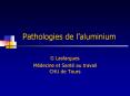 Pathologies de l PowerPoint PPT Presentation