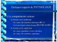 Quelques rappels de PHYSIOLOGIE PowerPoint PPT Presentation