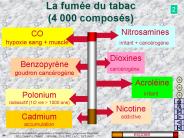 La fum