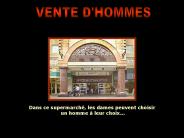 Shopping de Maridos