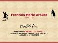 Francois Marie Arouet 16941778 PowerPoint PPT Presentation