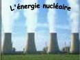 L'nergie nuclaire PowerPoint PPT Presentation