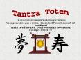 CE QUI SUIT EST UN TOTEM TANTRIQUE CHINOIS. PowerPoint PPT Presentation