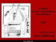 La dette, un n