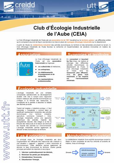 Aucun titre de diapositive