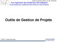 Axe Ingnierie des Systmes Informatiques Ecole Nationale Suprieure des Mines de SaintEtienne PowerPoint PPT Presentation