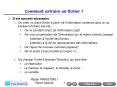 Comment extraire un fichier PowerPoint PPT Presentation