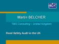 Martin BELCHER PowerPoint PPT Presentation