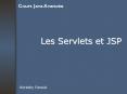 Les Servlets et JSP PowerPoint PPT Presentation