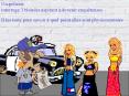 Un policier interroge 3 blondes aspirant devenir enquteuses' PowerPoint PPT Presentation