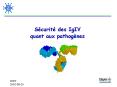 ISBT PowerPoint PPT Presentation