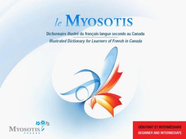 presentation player overlay