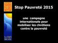 Stop Pauvret PowerPoint PPT Presentation