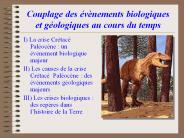 Couplage des 