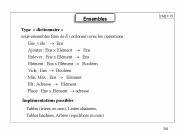 Aucun titre de diapositive
