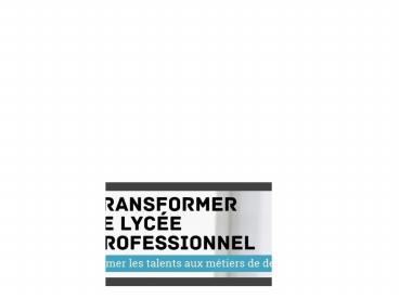 Srie statistique deux variables