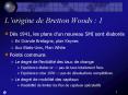 Lorigine de Bretton Woods : 1 PowerPoint PPT Presentation
