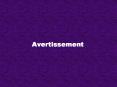 Avertissement PowerPoint PPT Presentation