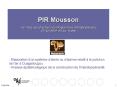 Elaboration d'un systme d'alerte ou d'alarme relatif la pollution de l'air Ouagadougou Analyse pist PowerPoint PPT Presentation