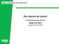 Dix raisons de choisir PowerPoint PPT Presentation