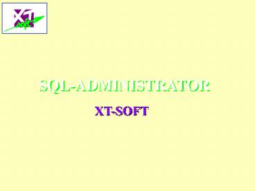 XTSA WEB Menu Franais