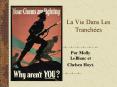 La Vie Dans Les Tranches PowerPoint PPT Presentation