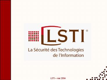 LSTI