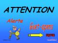 ATTENTION PowerPoint PPT Presentation