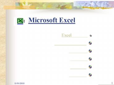presentation player overlay