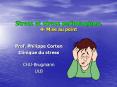 Stress et stress pathologique. 4- Mise au point PowerPoint PPT Presentation