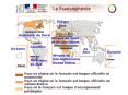 La francophonie PowerPoint PPT Presentation