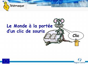 Internet qu'estce que c'est