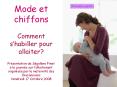 Mode et chiffons Comment s PowerPoint PPT Presentation