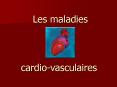 Les maladies PowerPoint PPT Presentation