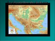 La Poudri